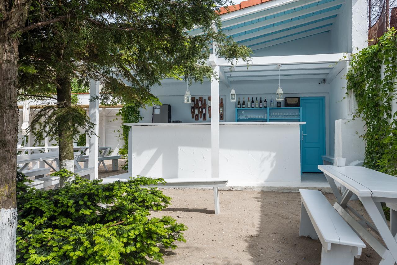 Casa Stavros Hotel 2 Mai Exterior photo